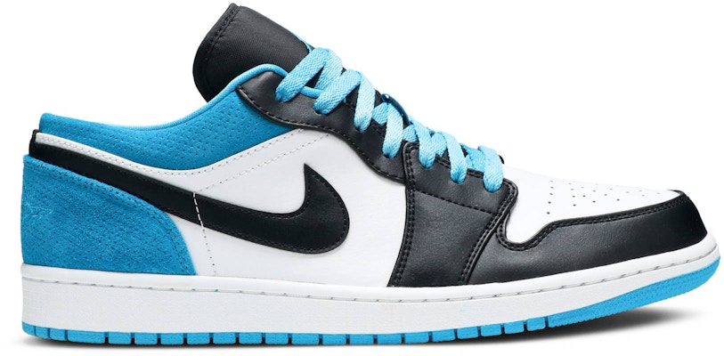 Air Jordan 1 Low Se Laser Blue Ck3022 004 Novelship Air Jordan 1 Low Se Laser Blue Ck3022 004 Novelship
