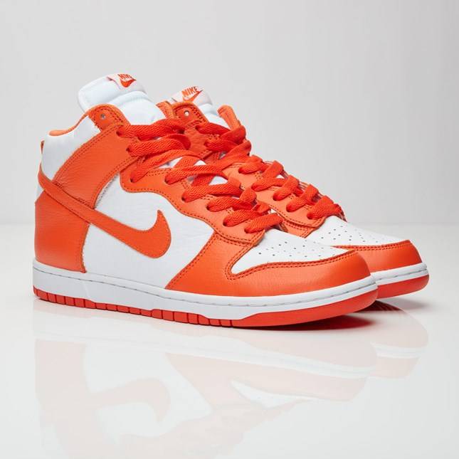 1999 syracuse dunks