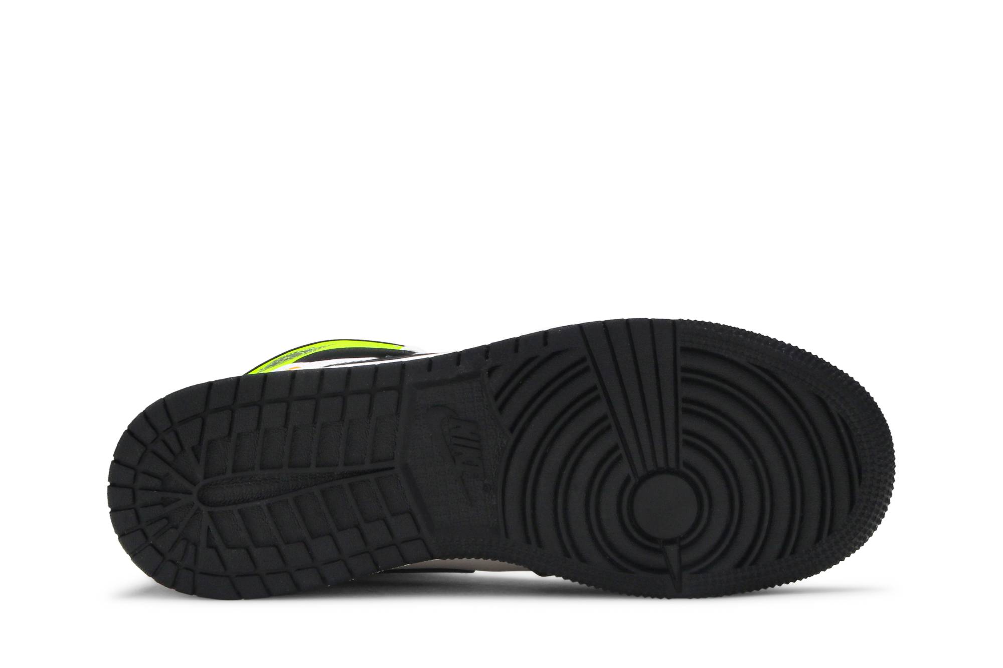 air jordan 1 volt gs