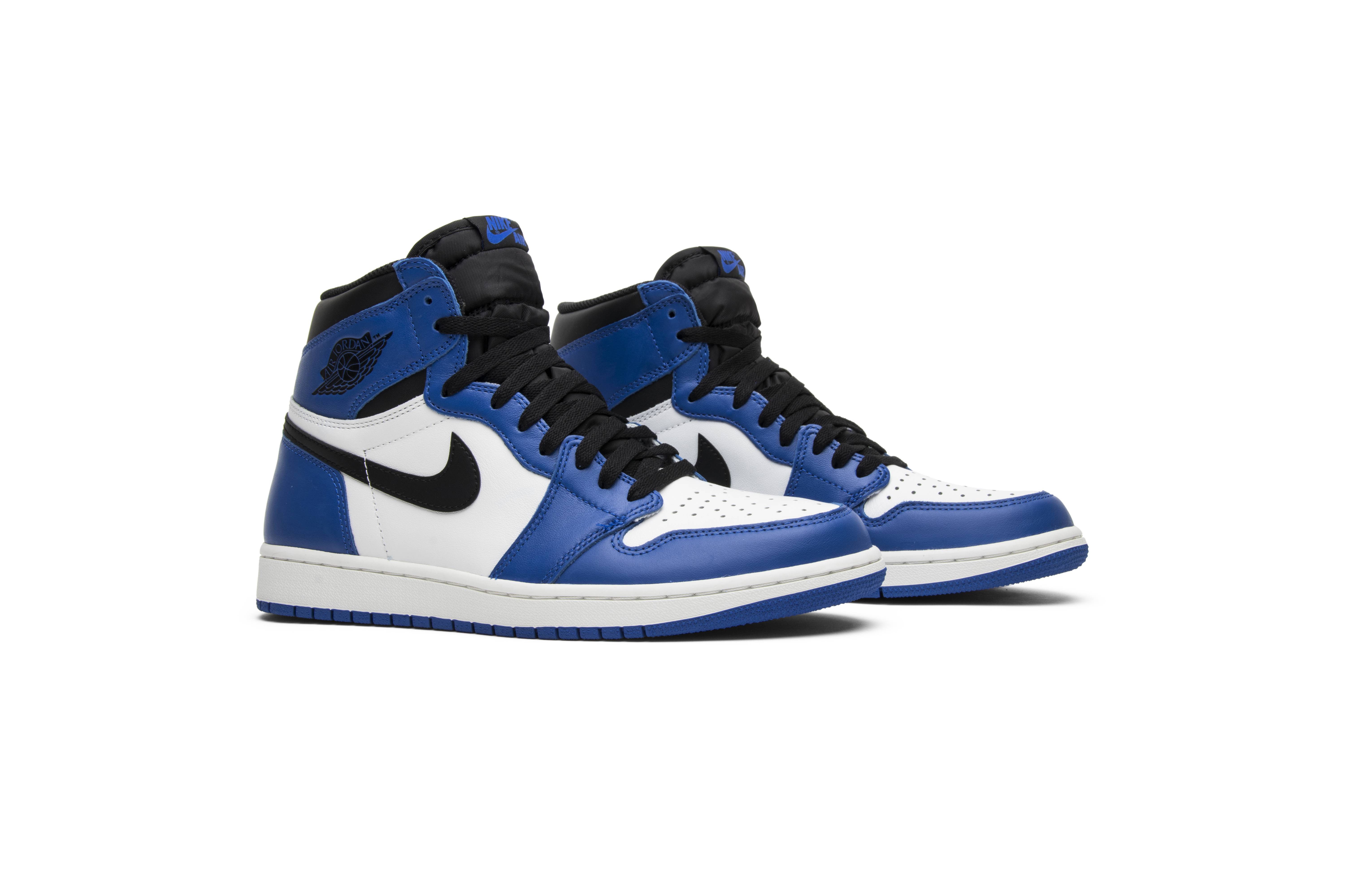 air jordan 1 retro og game royal