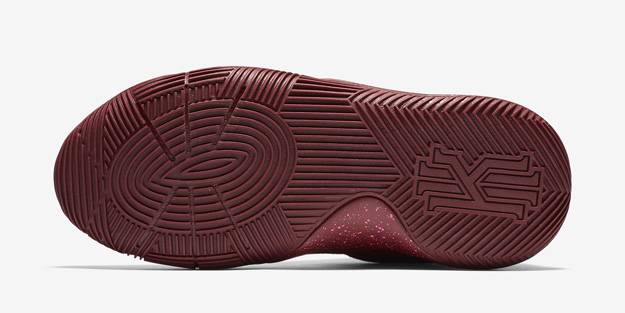 Nike Kyrie 2 Red Velvet - 819583-600 