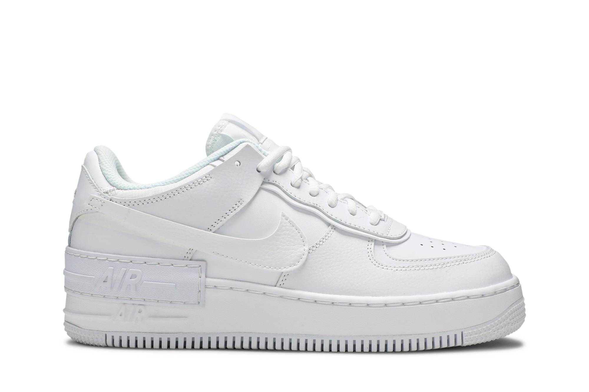 air force black black white