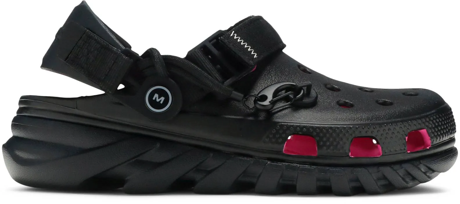 Post Malone X Crocs Duet Max Clog Black 207268 001 Novelship Post Malone X Crocs Duet Max Clog Black 207268 001 Novelship