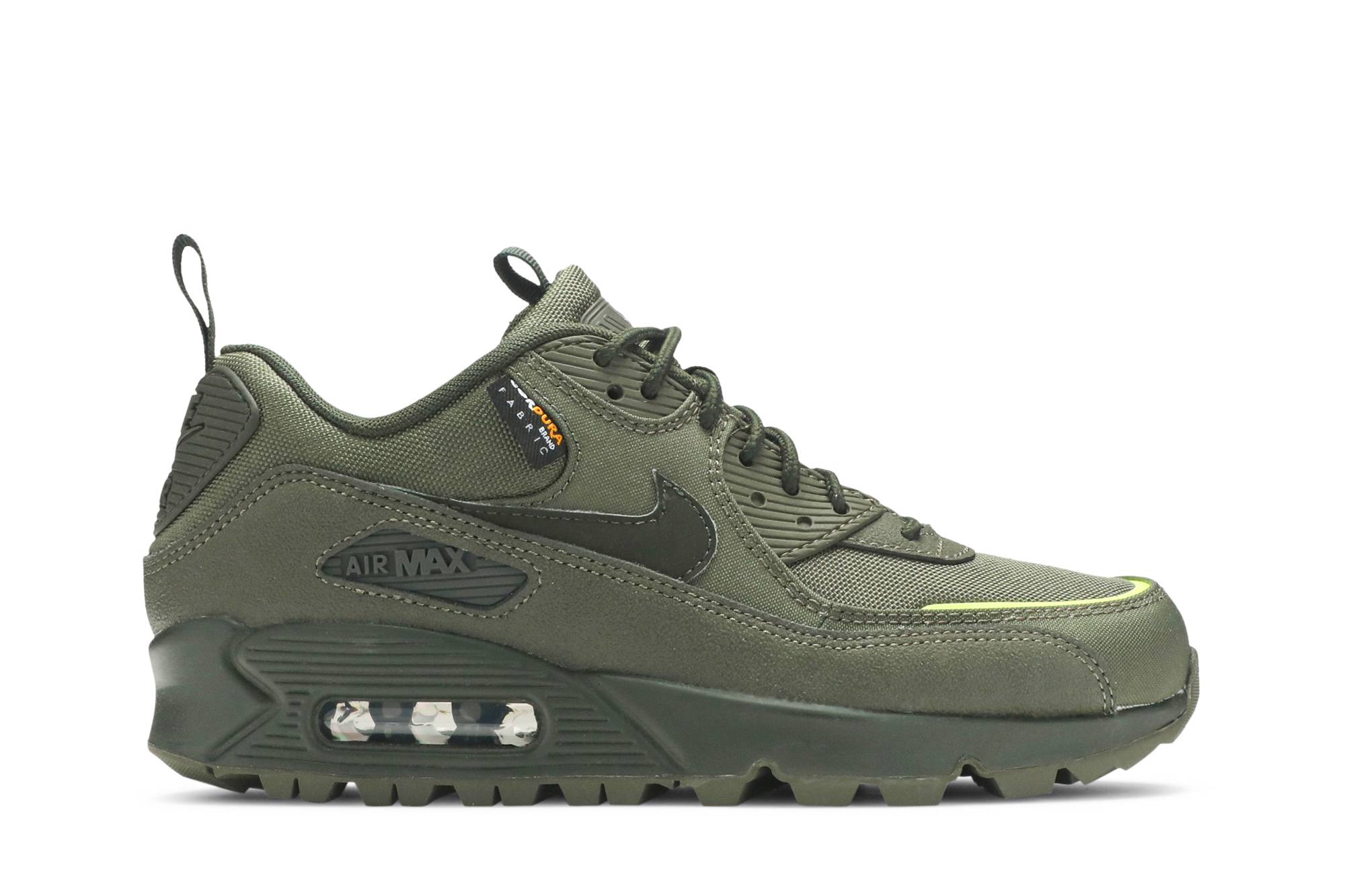 air max 90 cargo khaki