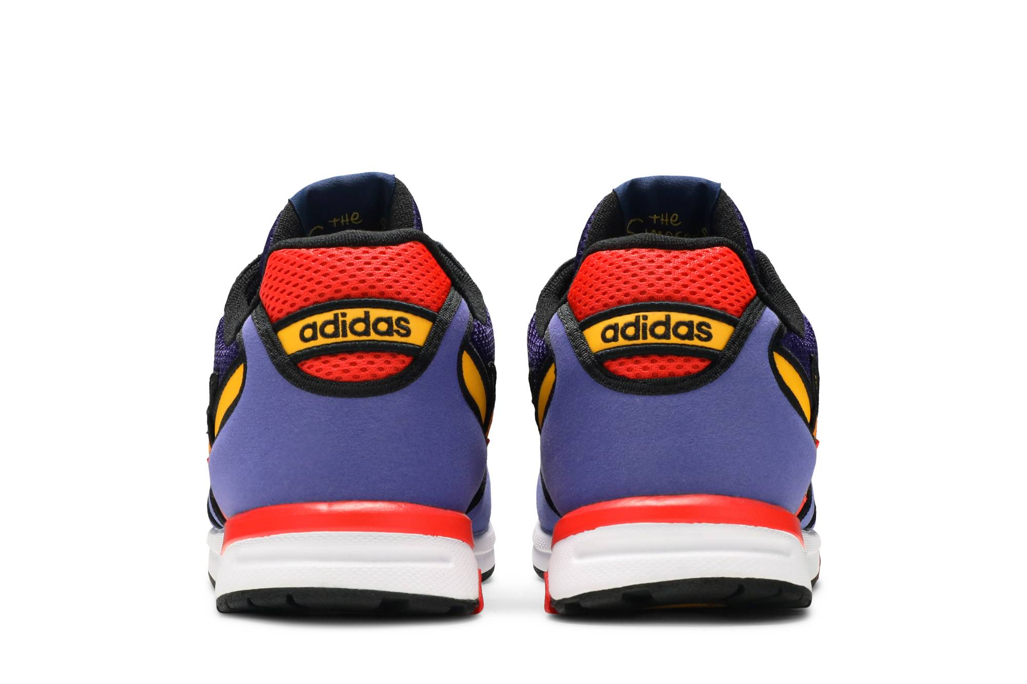 adidas zx 10000 flaming moe