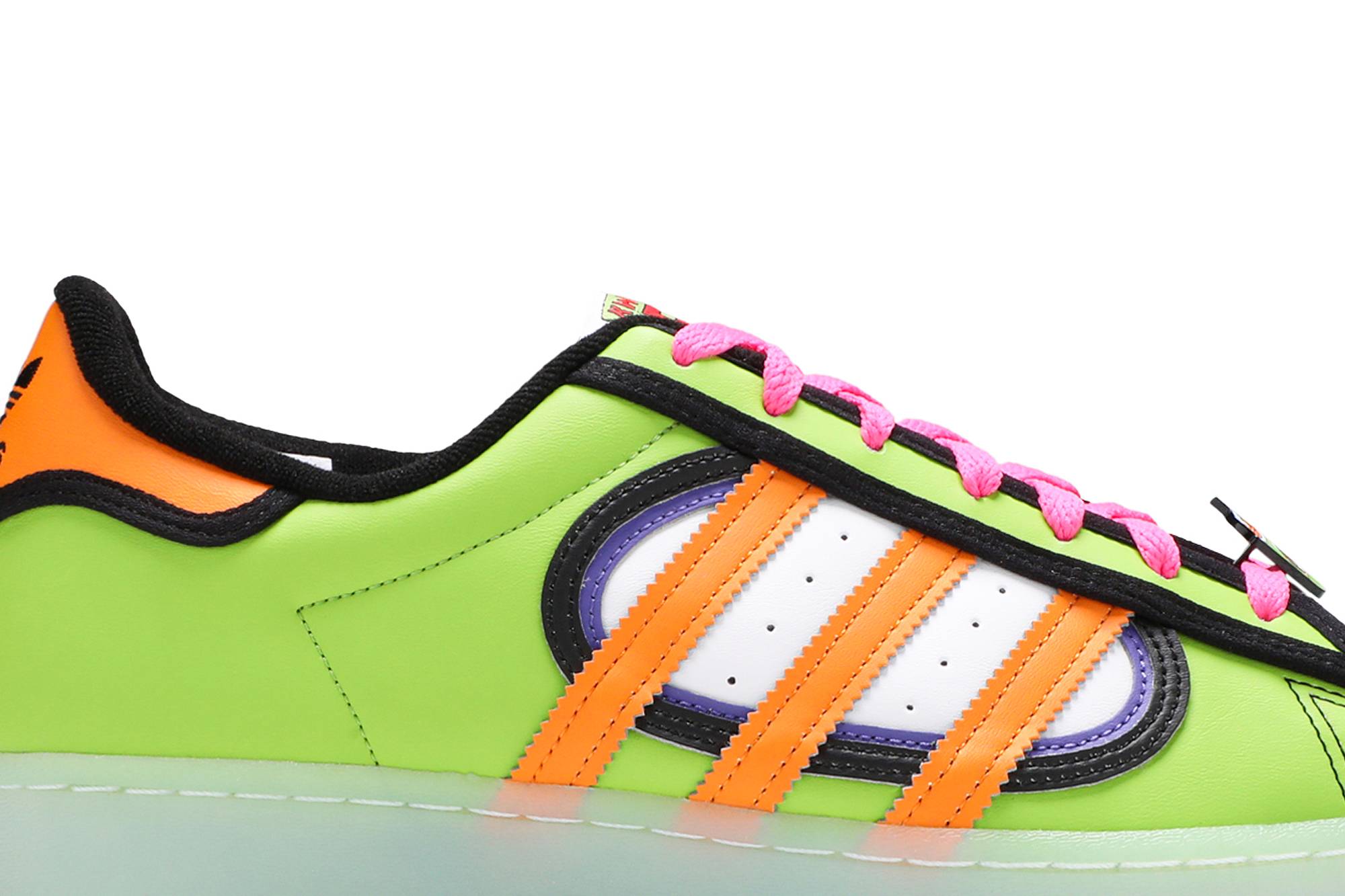 squishee shoes