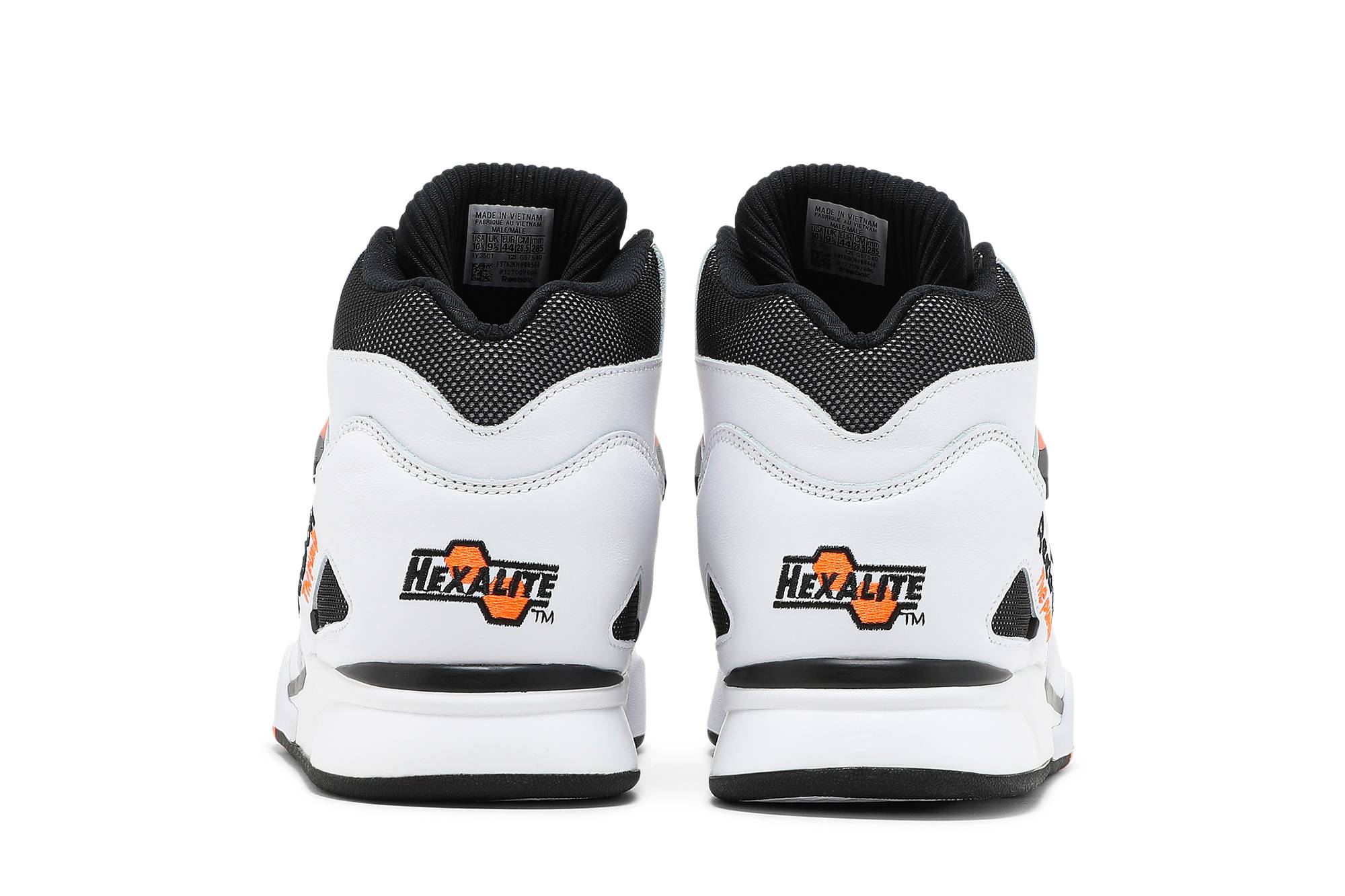 reebok pump dee brown