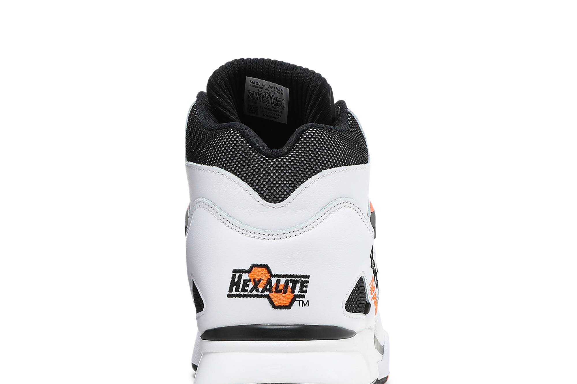 reebok pump dee brown