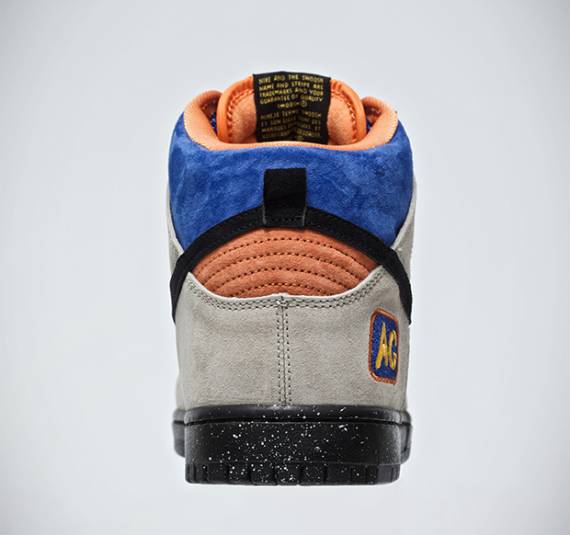 nike sb acapulco gold
