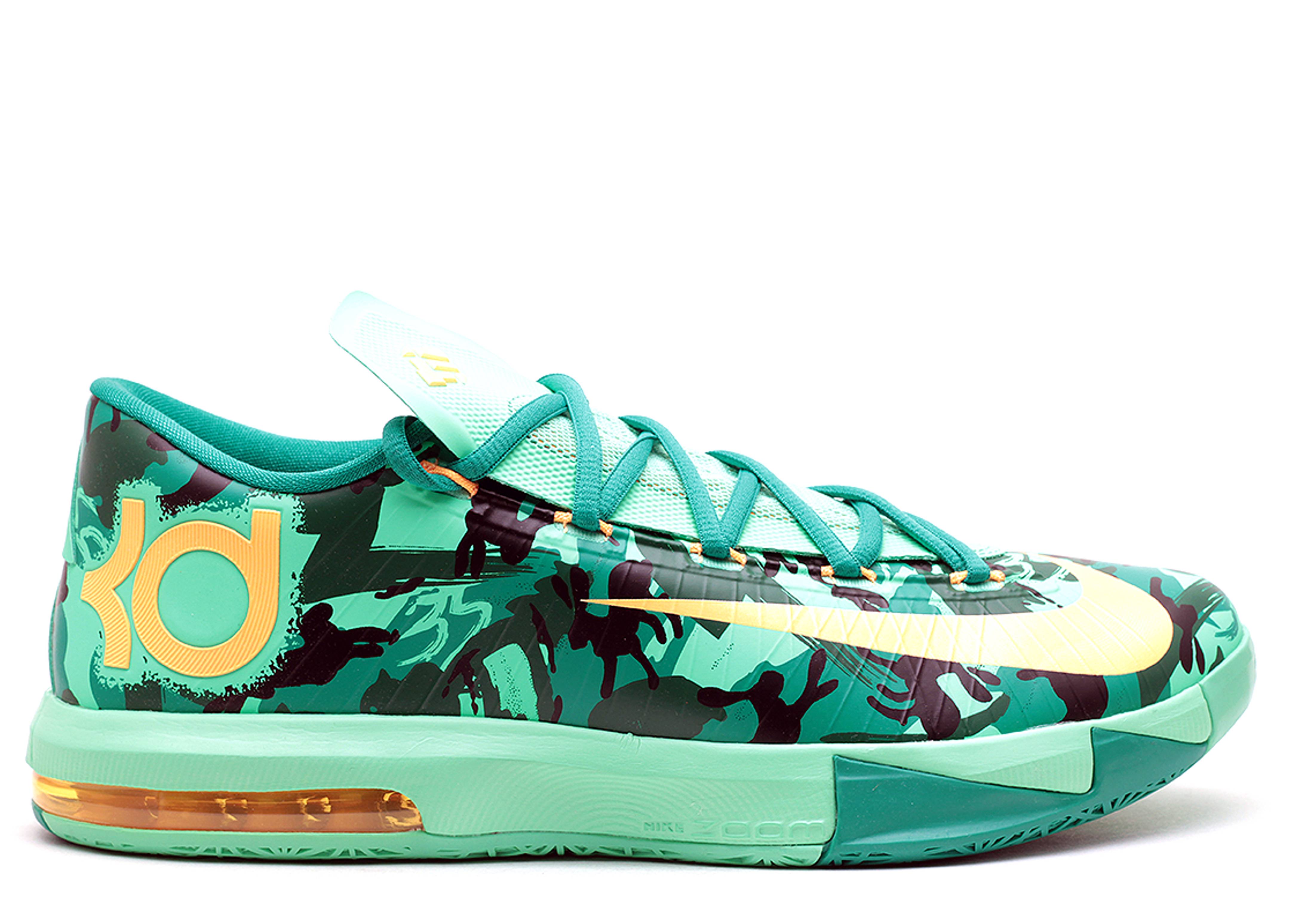 easter kd 6s