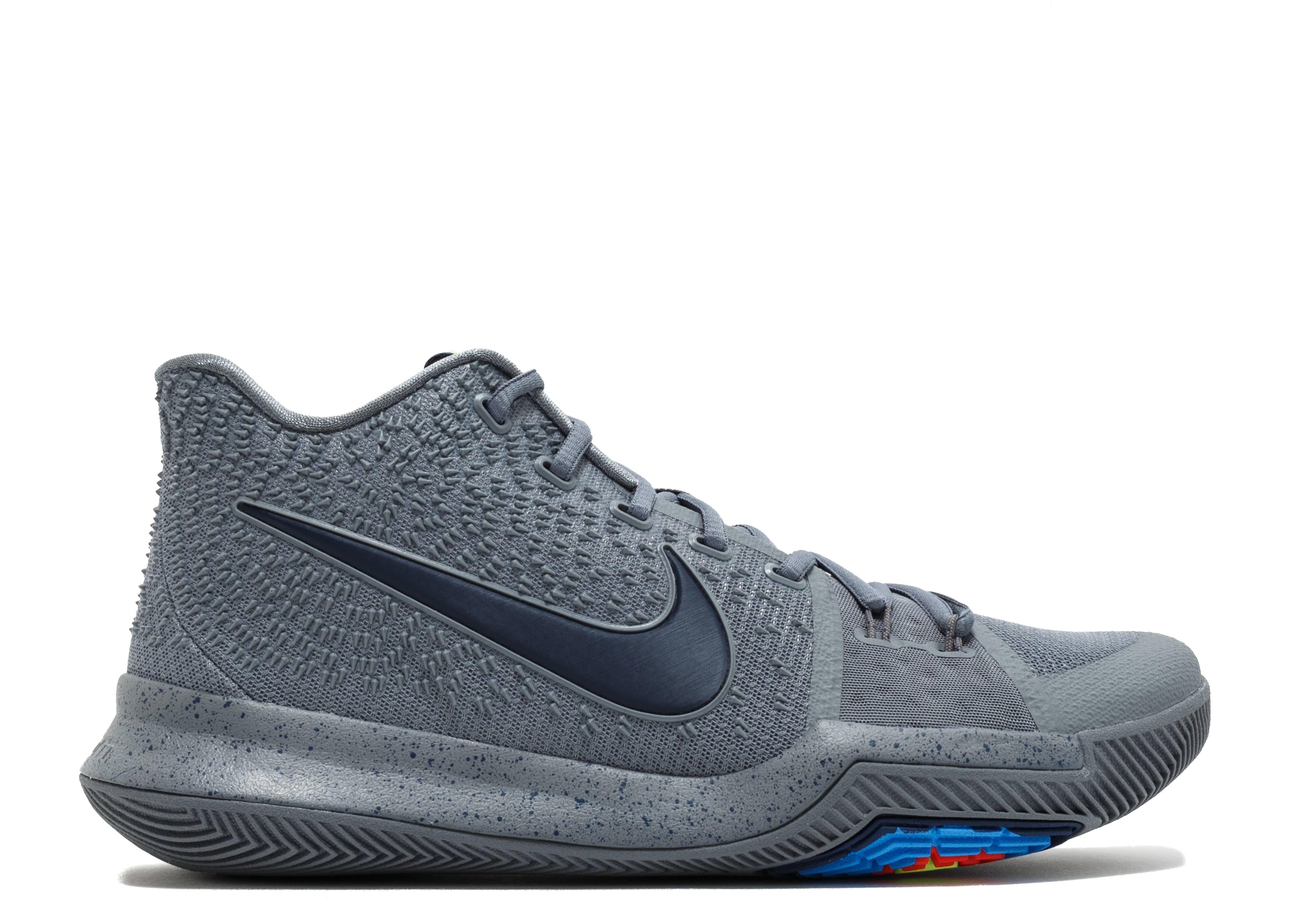 kyrie cool grey