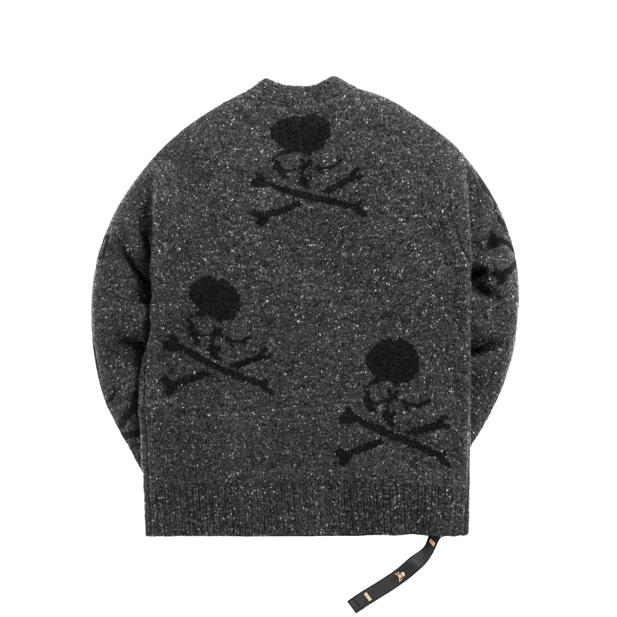 kith mastermind cardigan