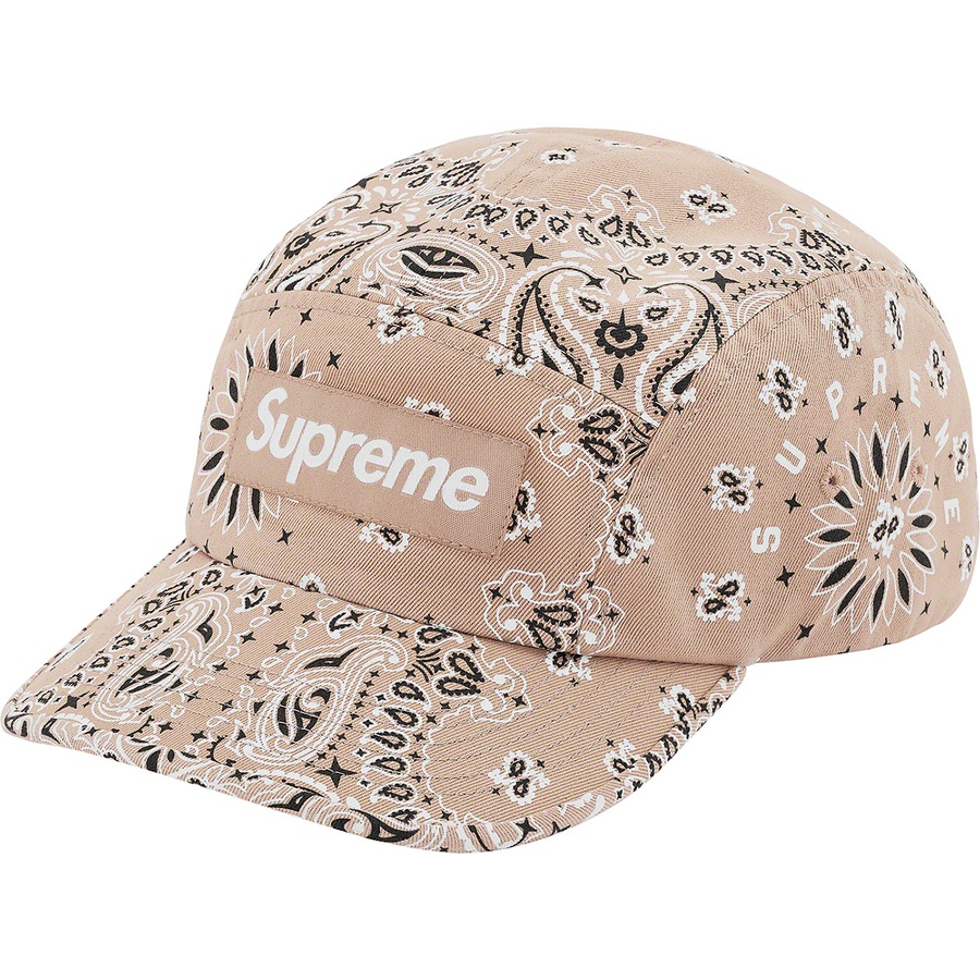 supreme hat mesh