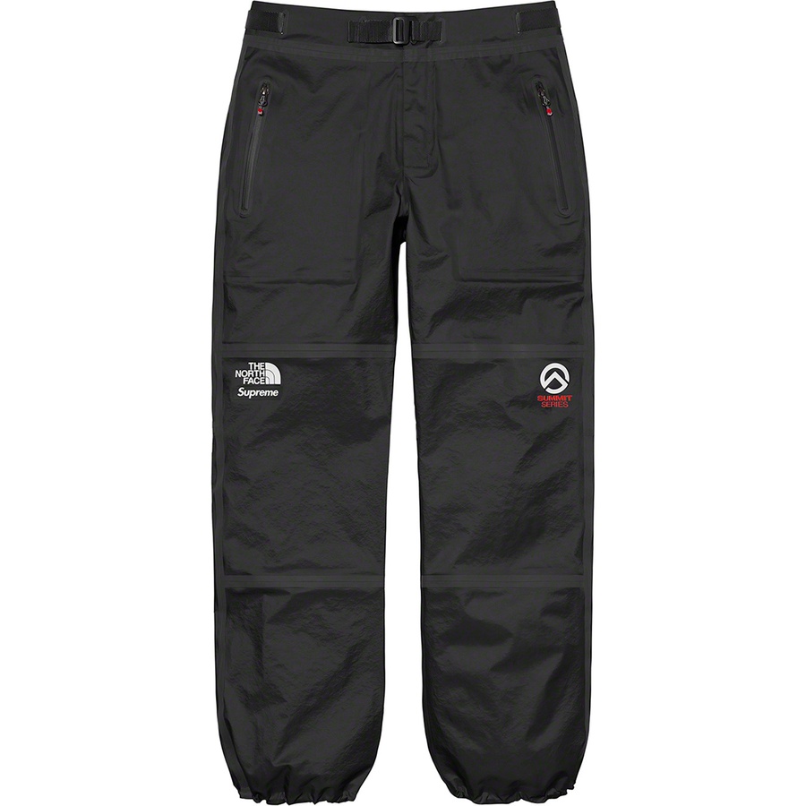 Summit Series Outer Tape Seam Mountain 