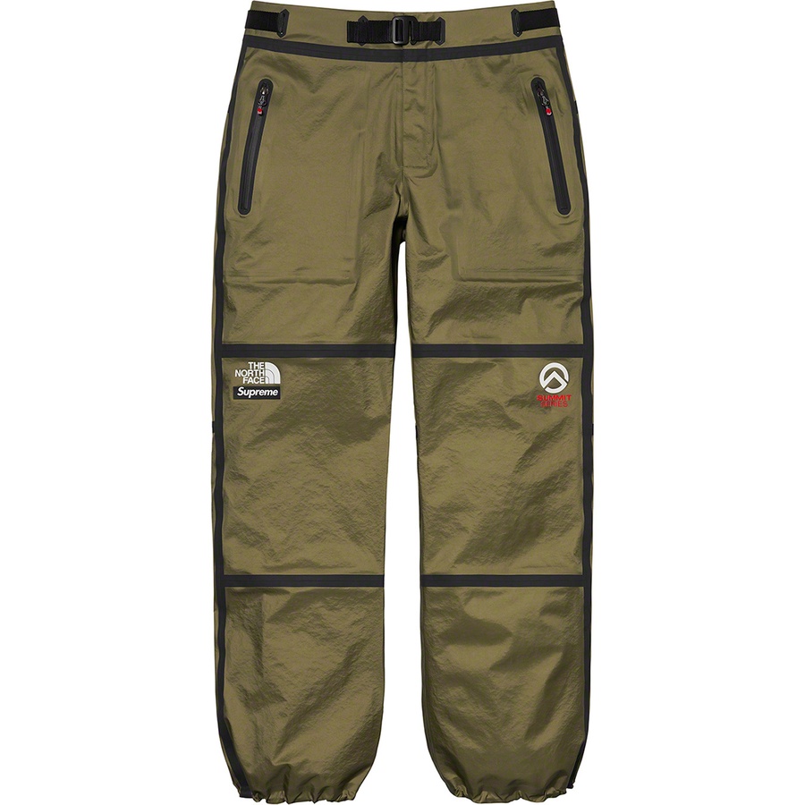 Summit Series Outer Tape Seam Mountain 