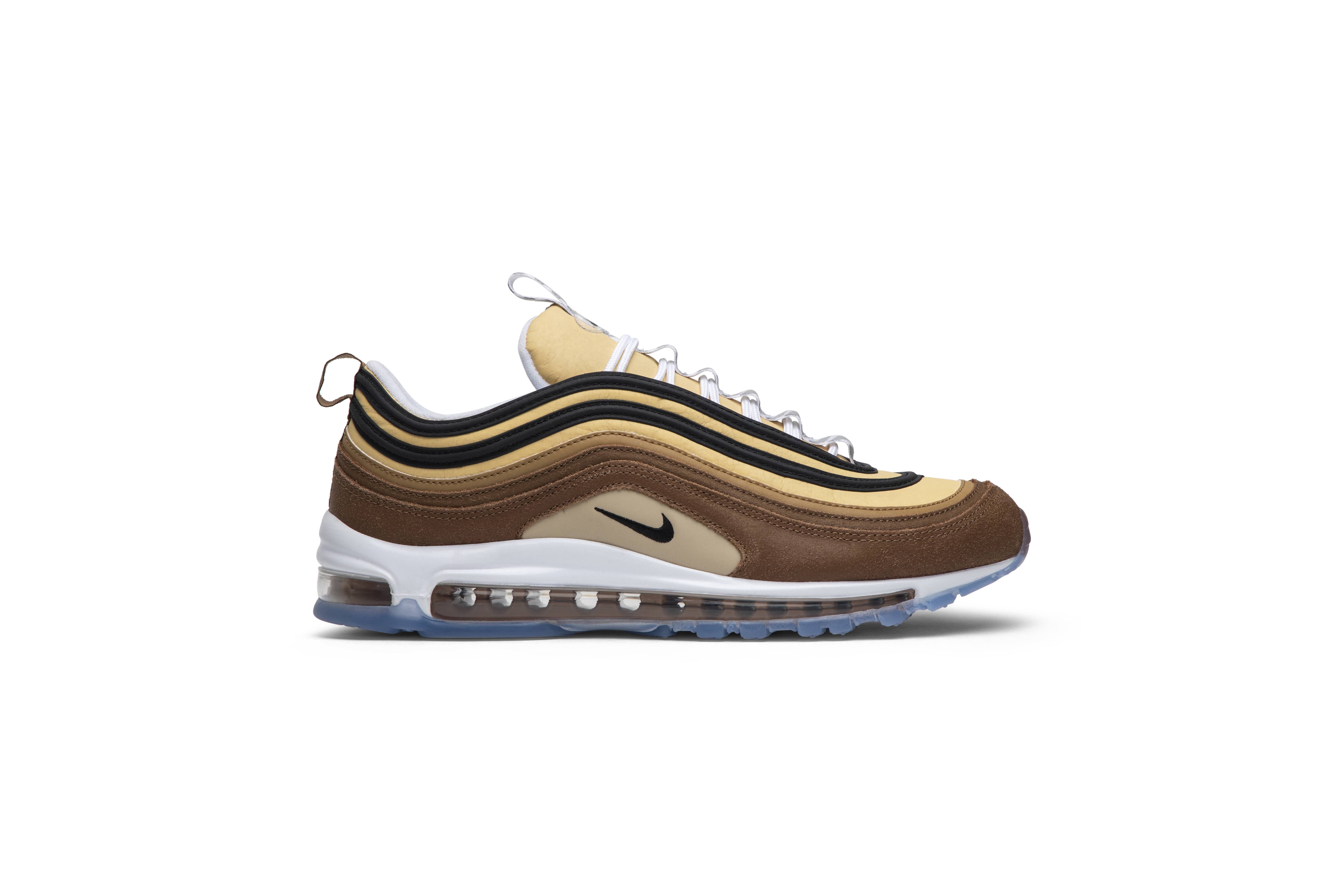 97s brown