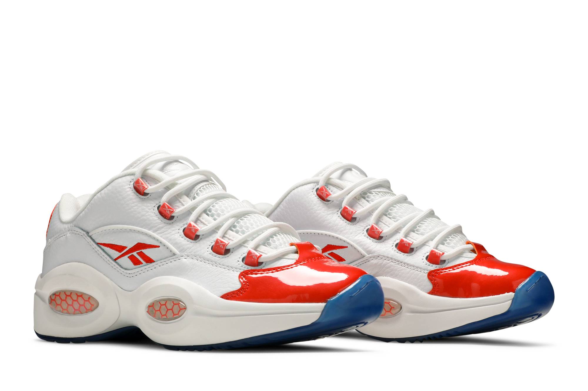 reebok vivid orange