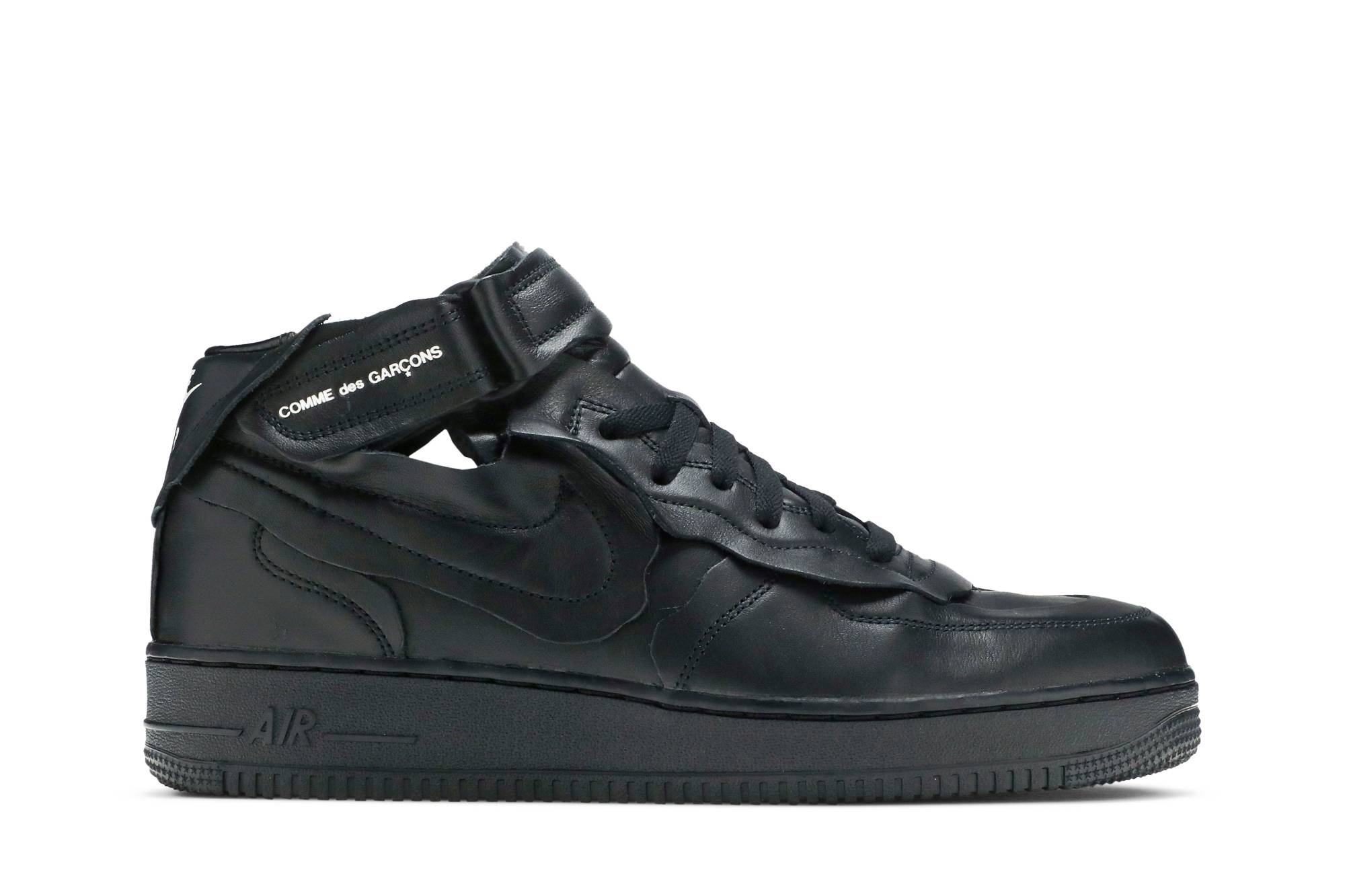 air force high negras
