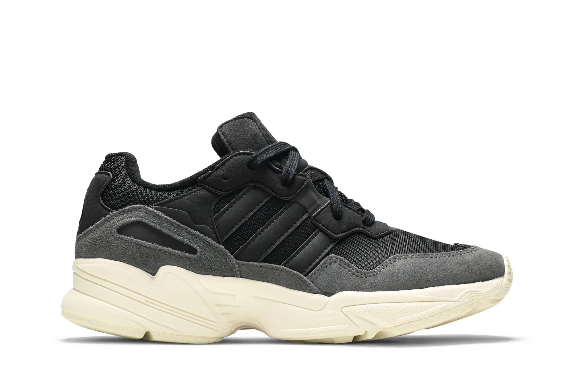 Adidas Yung 96 Core Black Off White Ee7245 Novelship