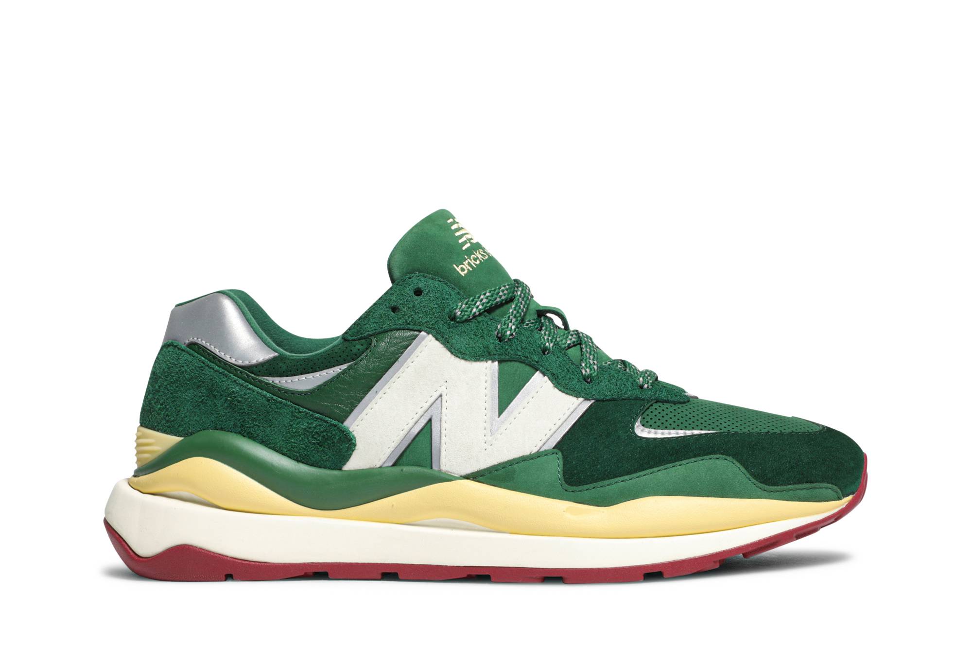 new balance numeric women