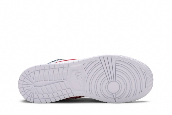 Air Jordan 1 Low 'Funky Patterns' (GS) - DH5927-006 - Novelship