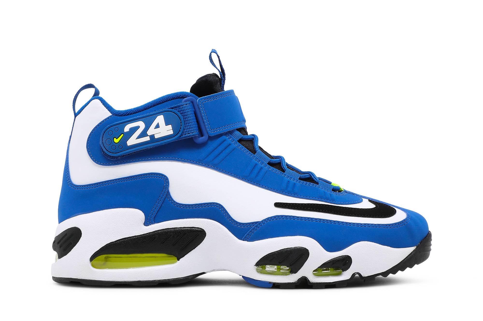 2021 nike air griffey max 1