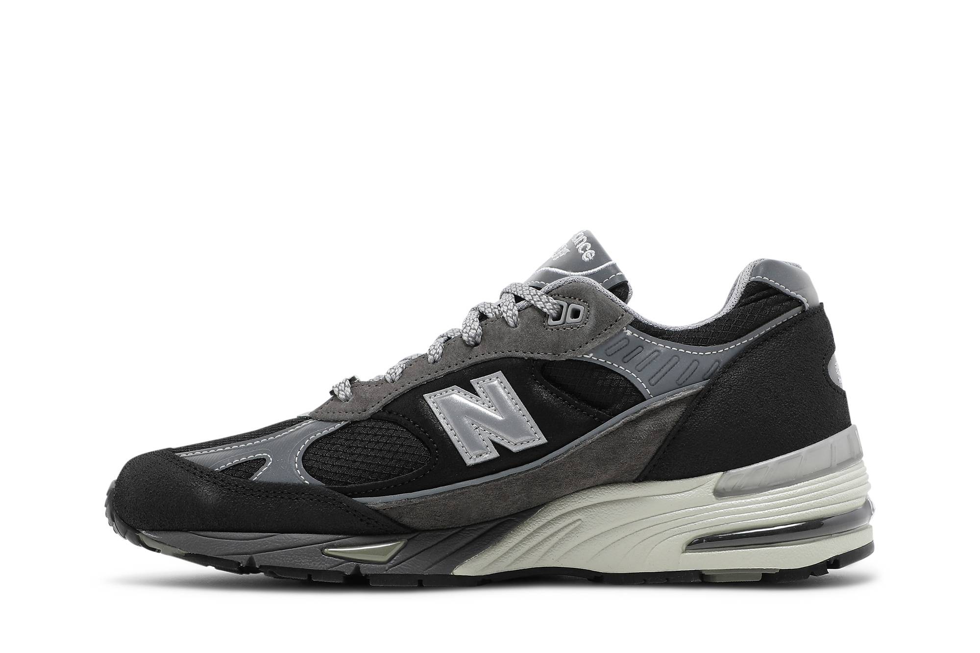 Slam Jam x New Balance 991 Made In 
