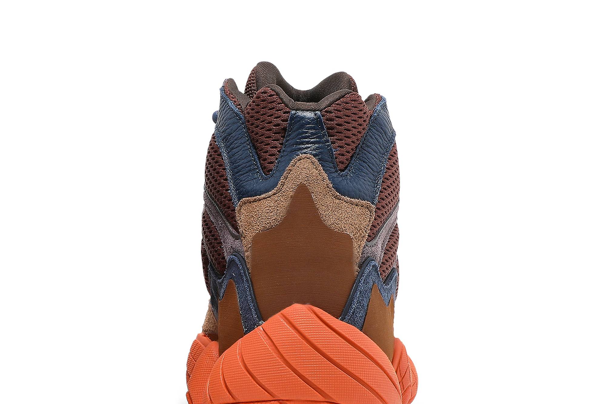 tactical orange yeezy