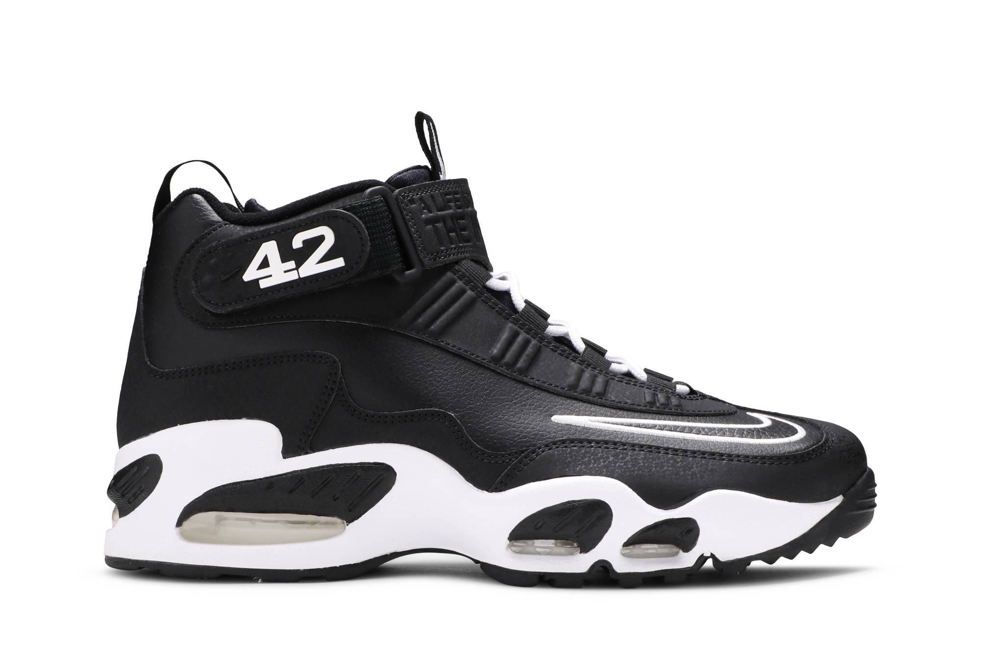 griffey max 1 jackie robinson