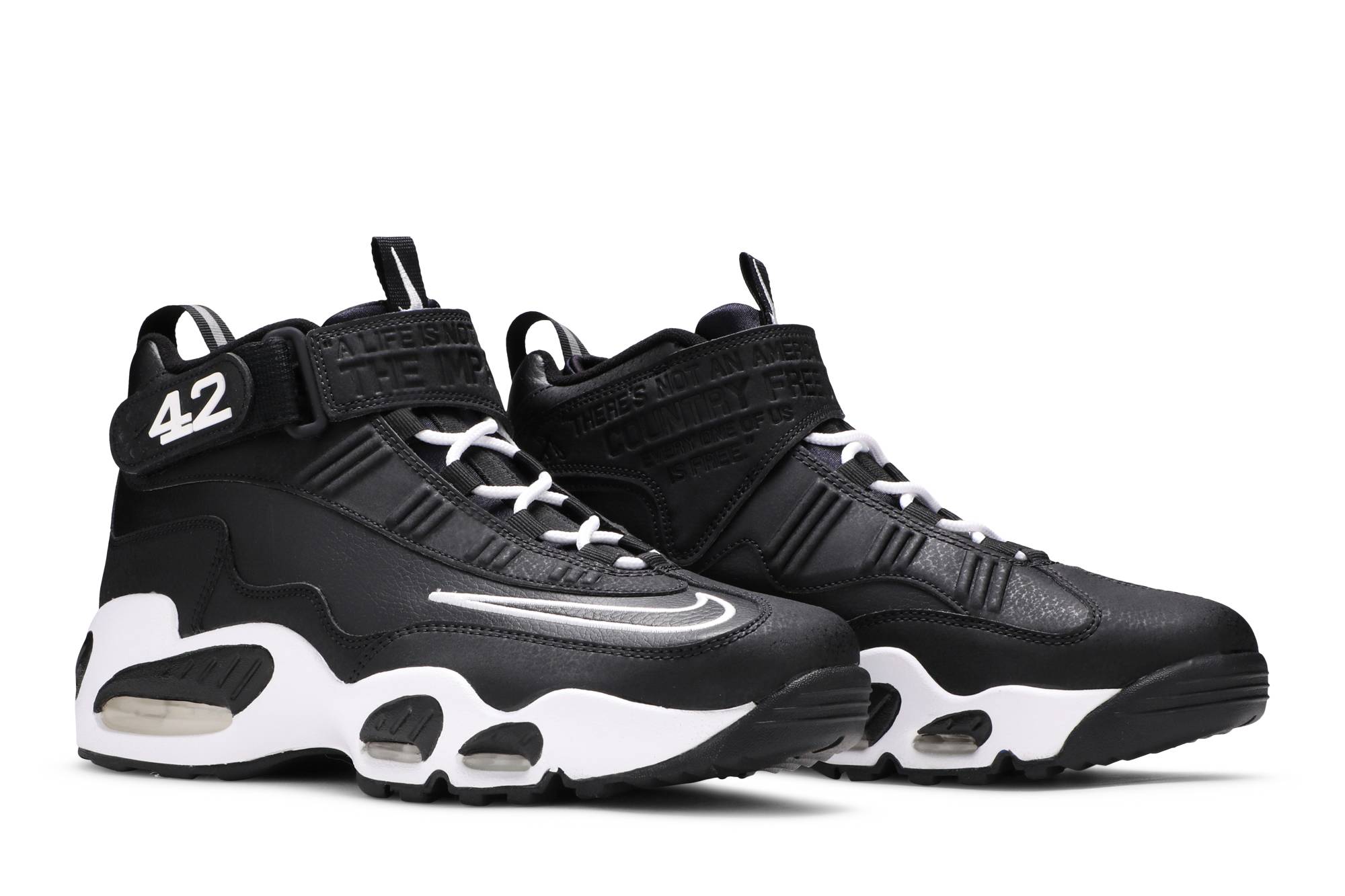 jackie robinson air griffey max 1