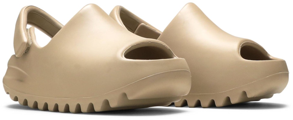 adidas Yeezy Slides 'Pure' (Infant) - GZ5556 - Novelship