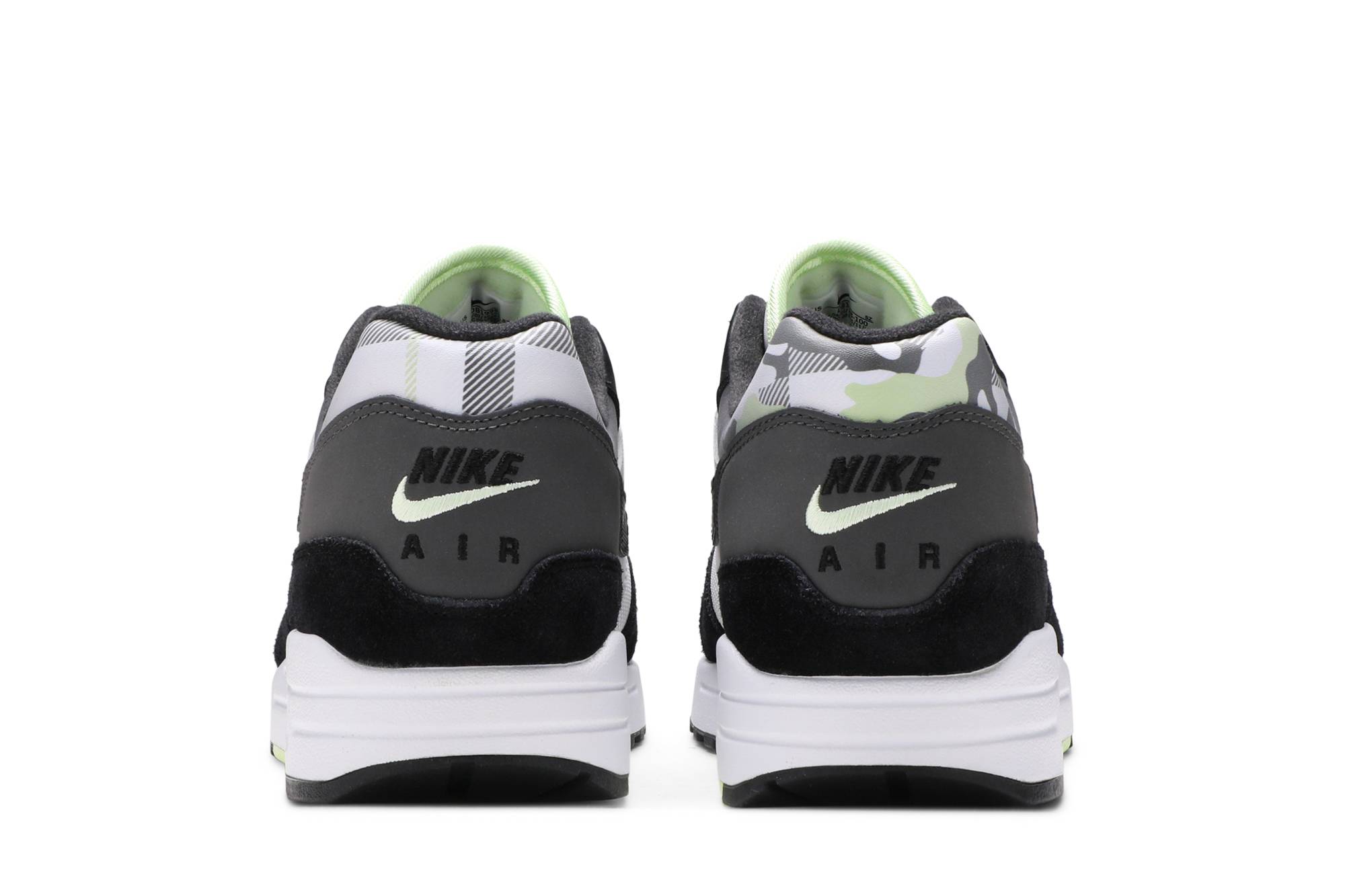 Nike Air Max 1 'Remix' - DB1998-100 - Novelship