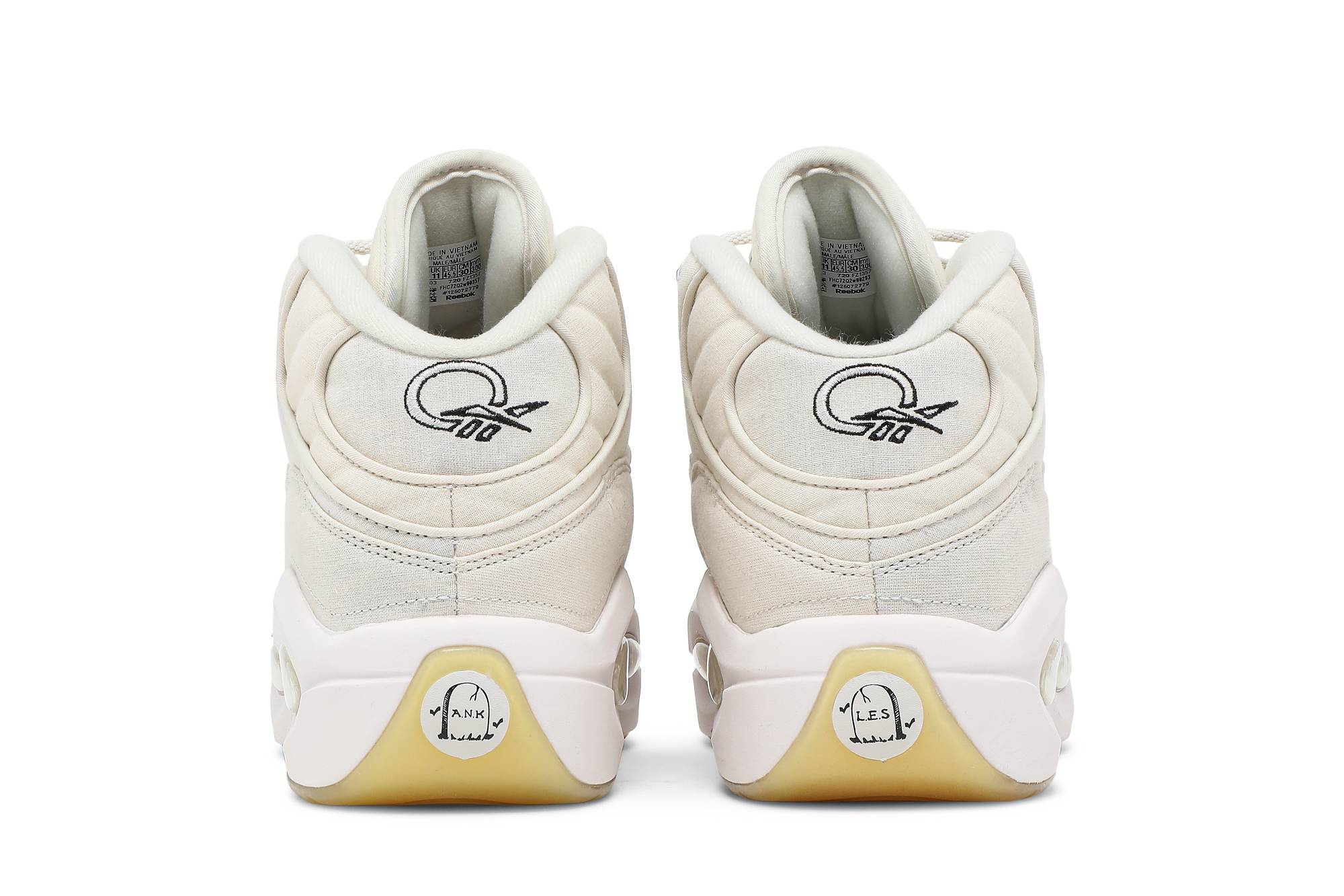Reebok Question Mid 'Boktober ‑ Ankle 