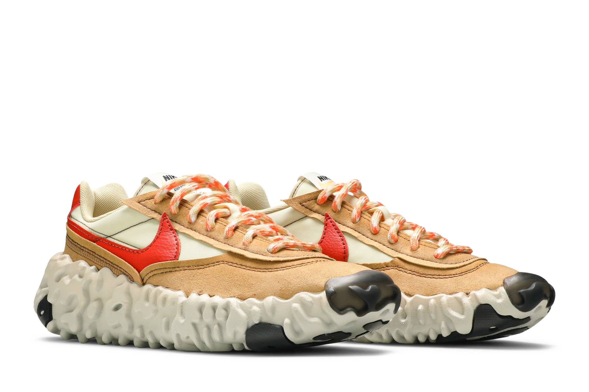 Nike Overbreak SP 'Mars Yard' - DA9784 
