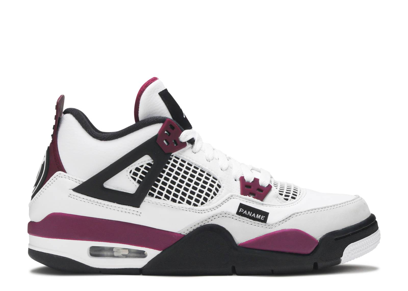 jordan 4 retro bordeaux