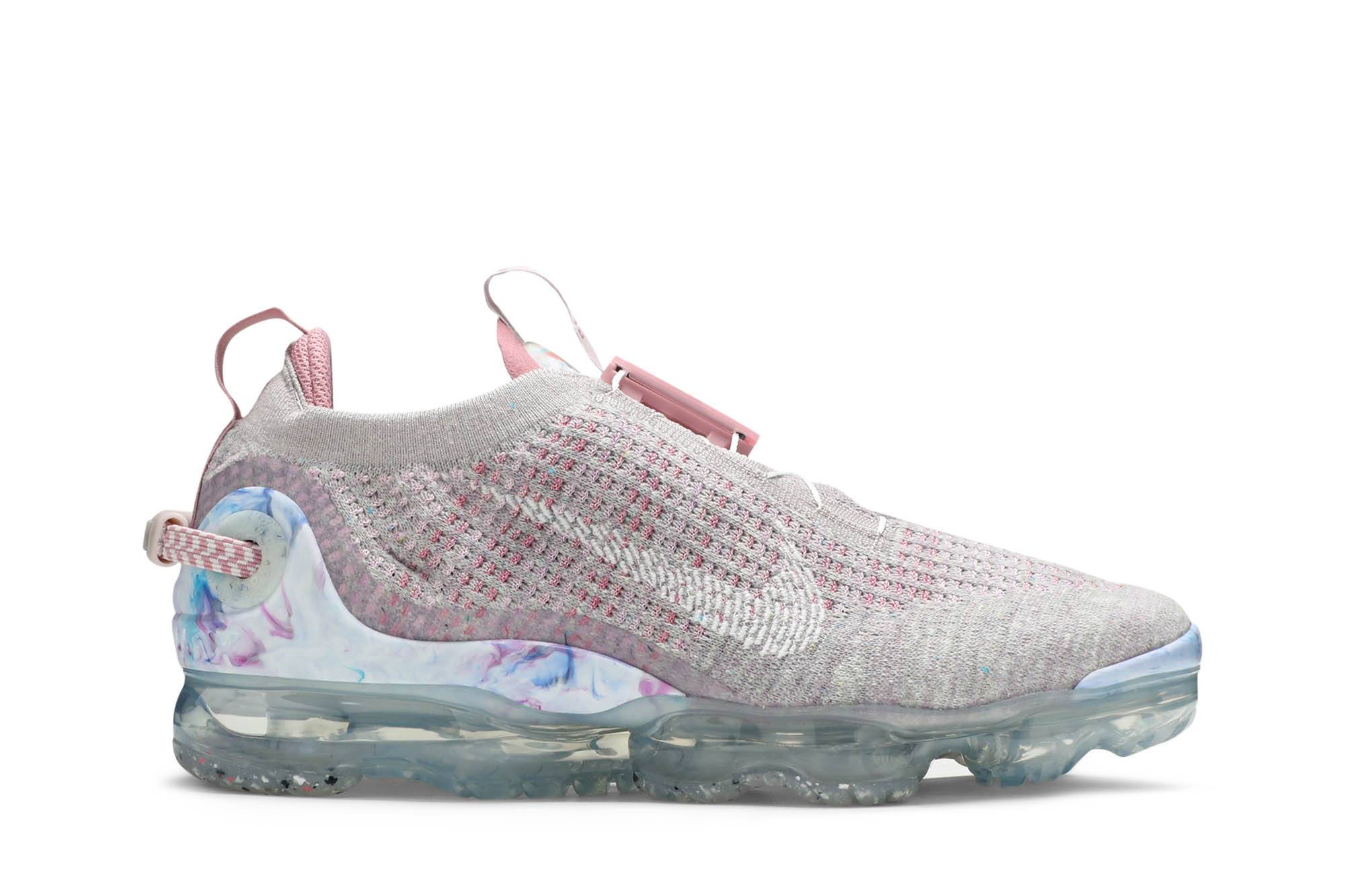 arctic pink vapormax