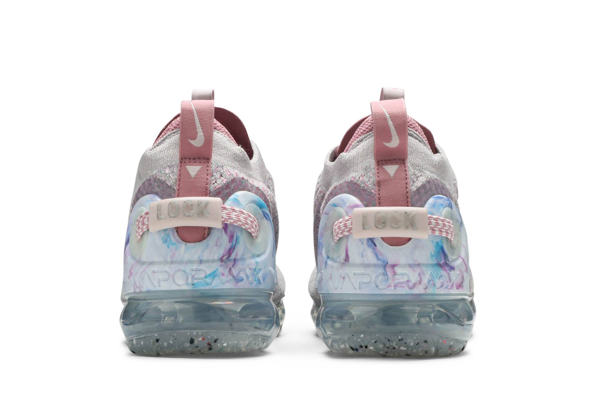 nike vapormax arctic pink