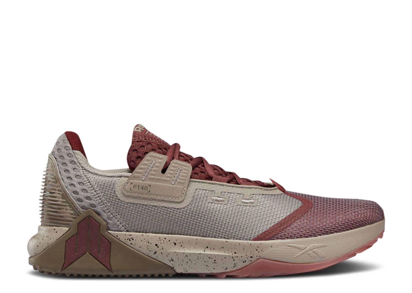 Valor edition reebok top