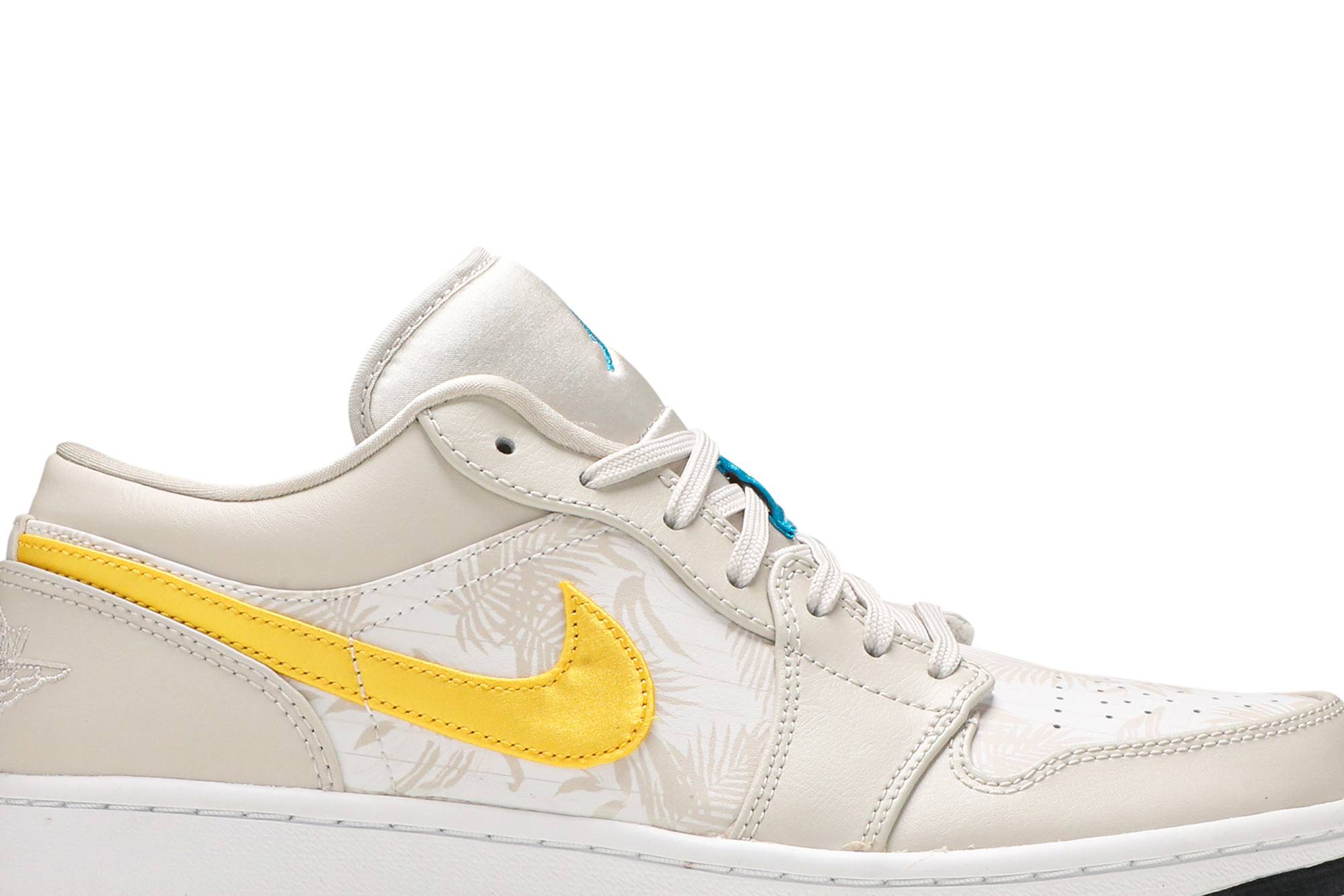 jordan 1 low tropical orewood