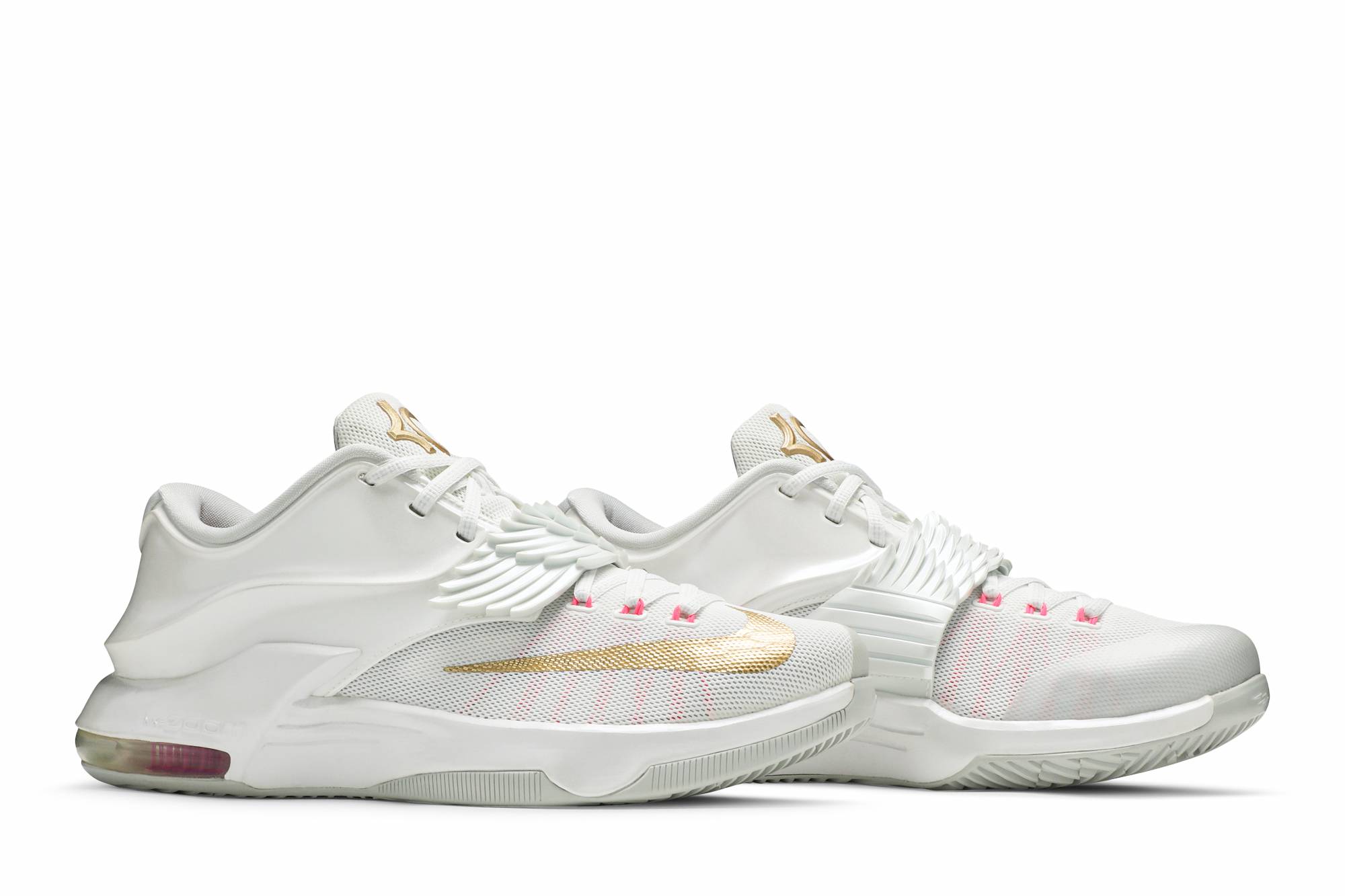 kd 7 pearl