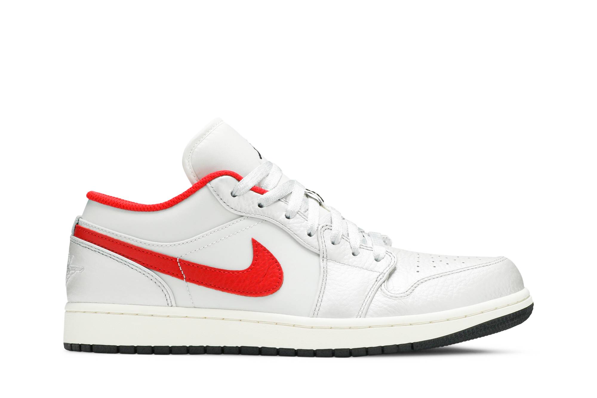 Air Jordan 1 Low 'Night Track' - DA4668 