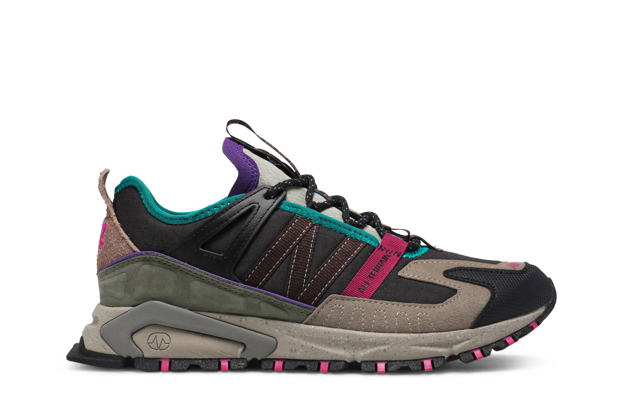 bodega new balance all terrain