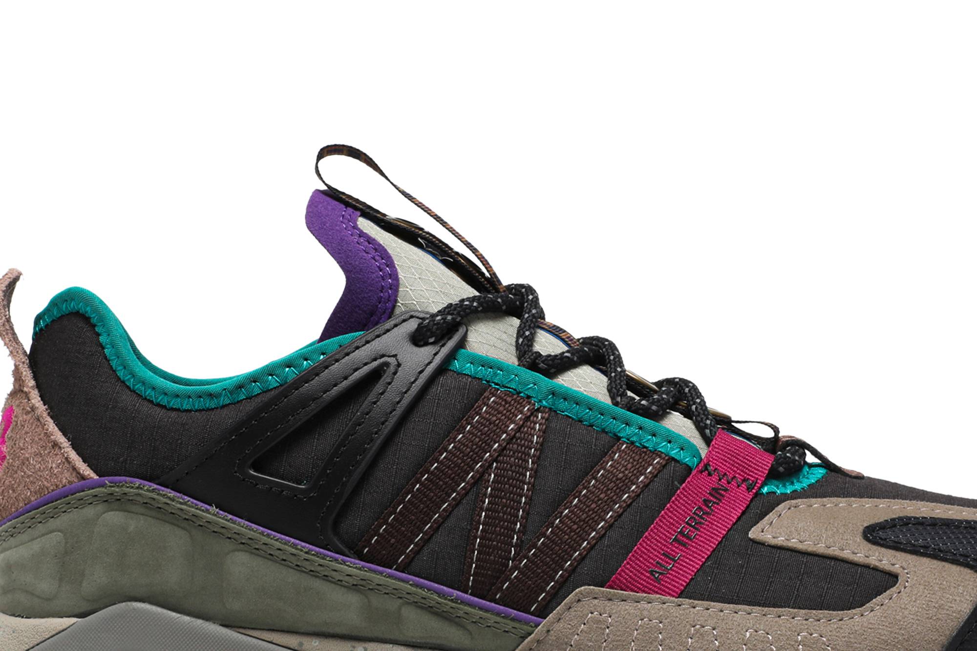 Bodega x New Balance X‑Racer 'All 