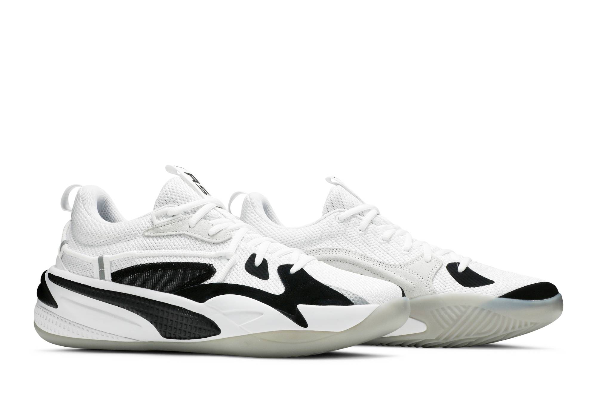 ebony and ivory j cole puma