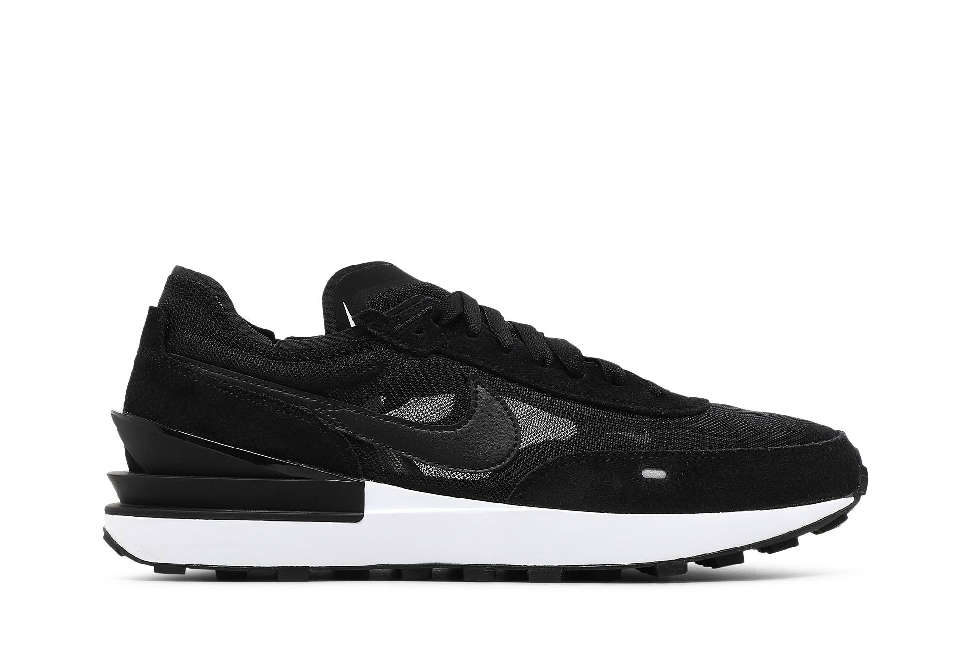 nike waffle one 38