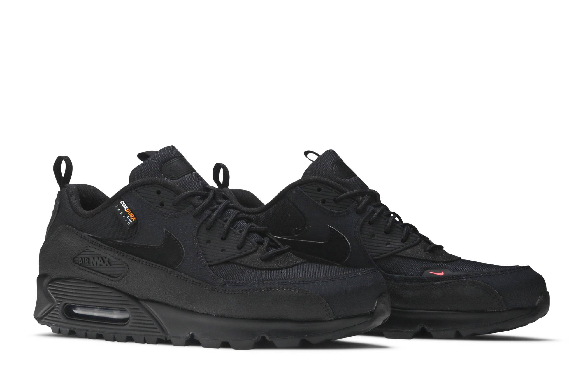 air max surplus black