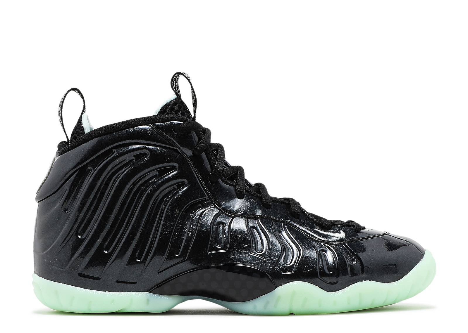 Nike Little Posite One 'All Star 2021 