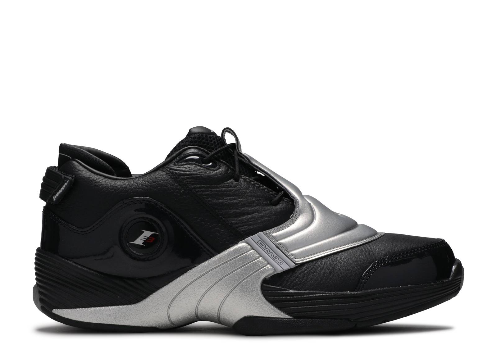 reebok answer 5 og