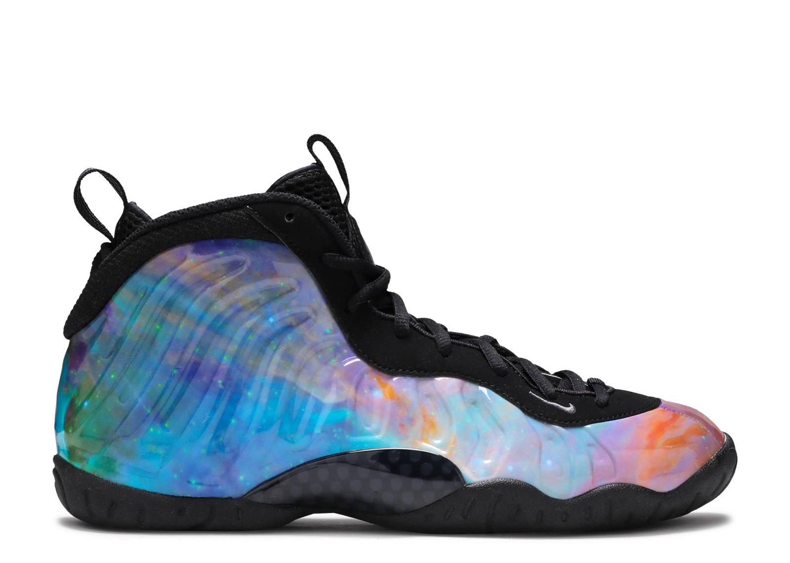 nike little posite xx