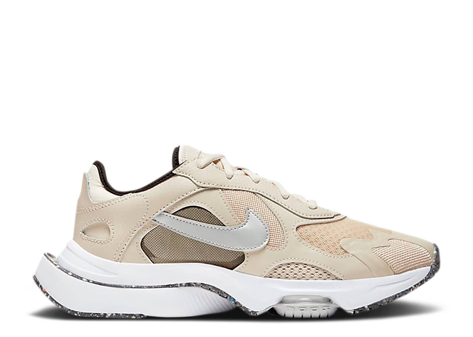 Nike Air Zoom Division 'Pale Ivory' (WMNS) - CK2950-104 - Novelship